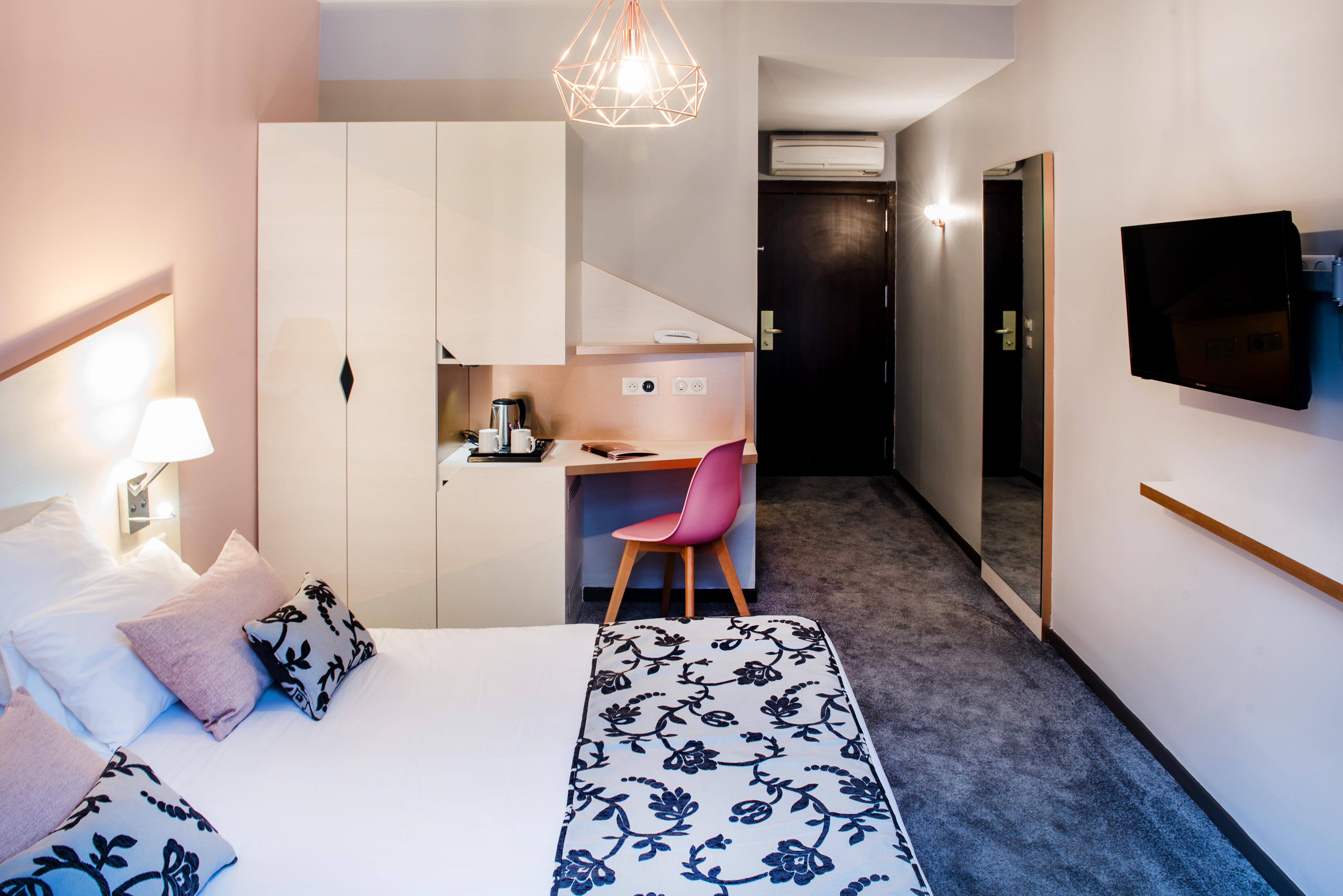 Hotel Sainte-Rose Лурд Екстер'єр фото
