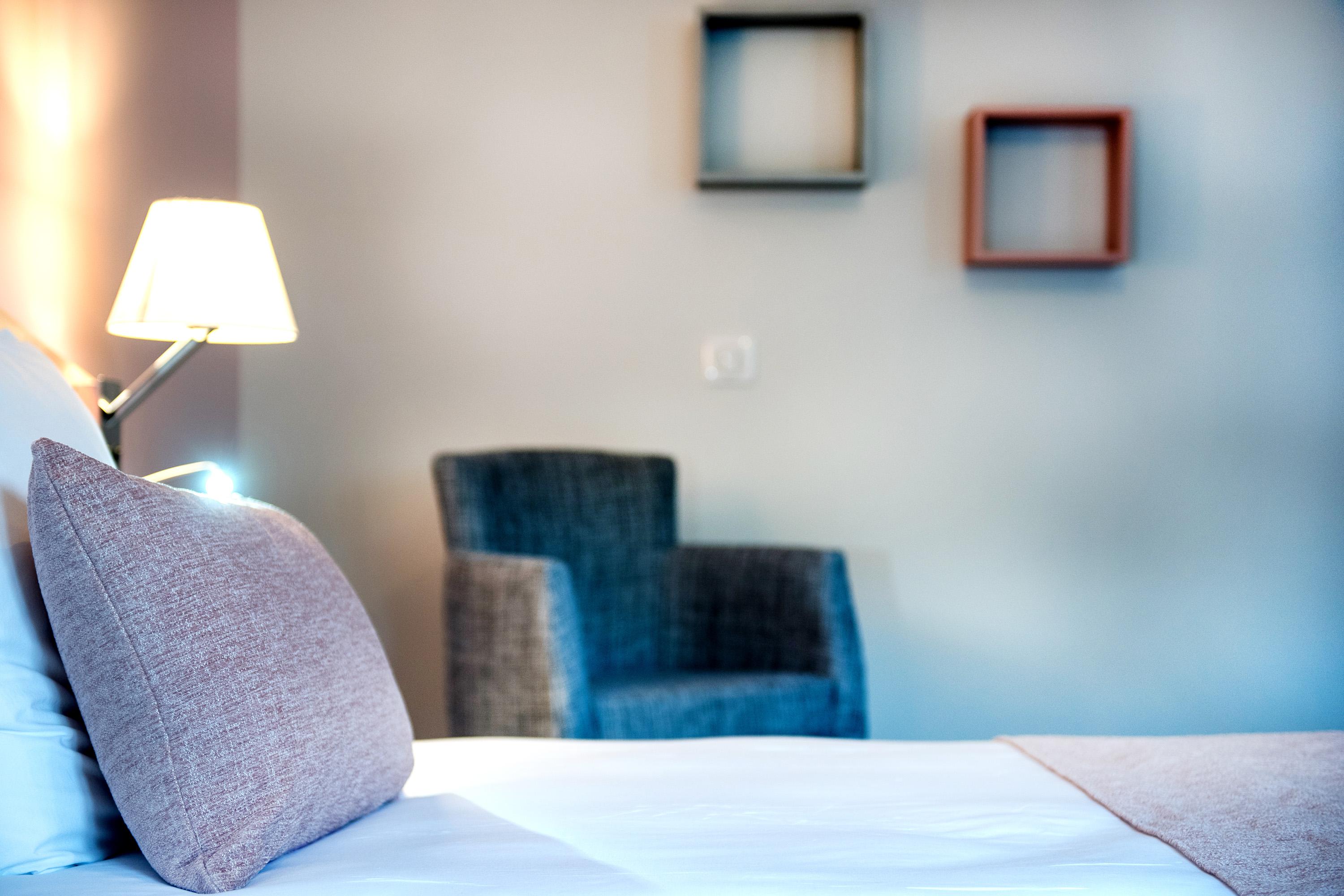 Hotel Sainte-Rose Лурд Екстер'єр фото