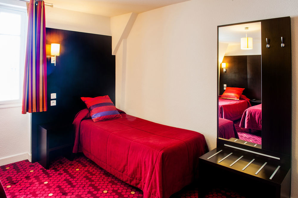 Hotel Sainte-Rose Лурд Екстер'єр фото