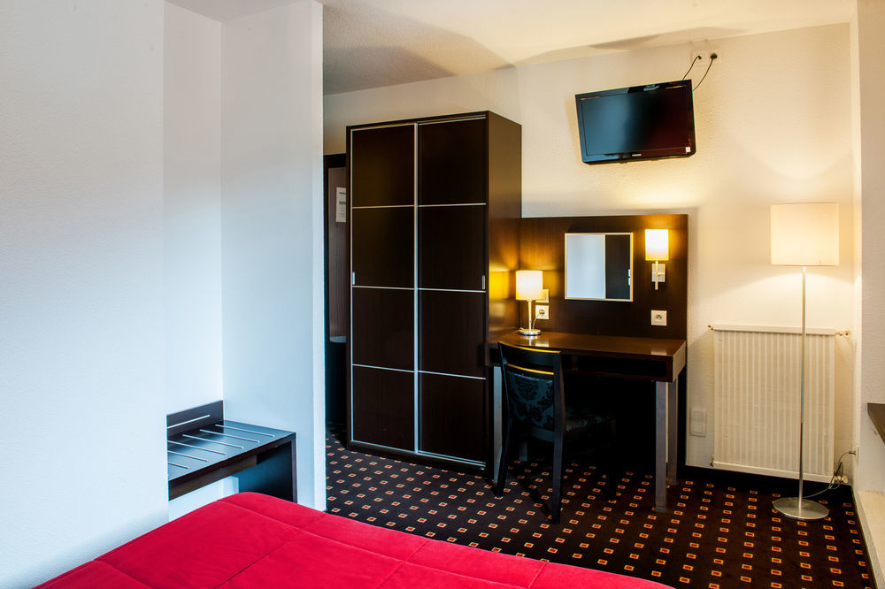 Hotel Sainte-Rose Лурд Екстер'єр фото